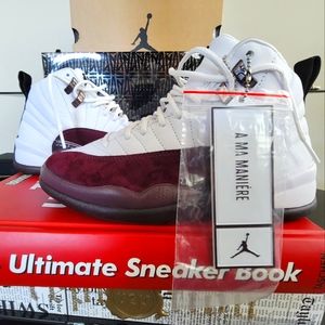 Jordan 12 Retro SP A Ma Manière